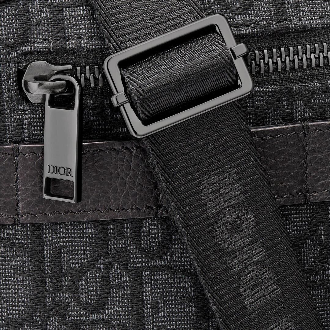 【Dior】SAFARIバッグ ミニ 国内すぐ